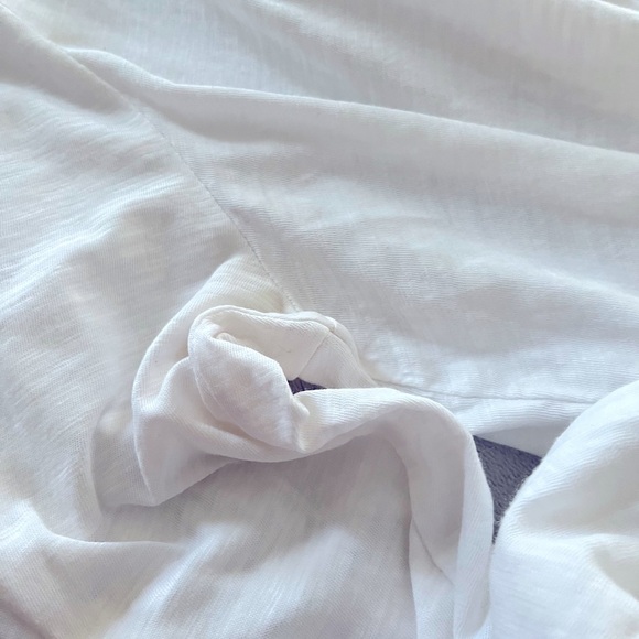 Veronica Beard White Jeans - Picture 13 of 13